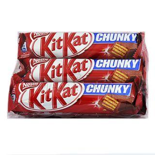 Kit Kat Chunky Baton de Ciocolata cu Napolitana