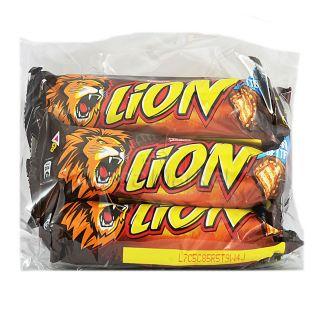 Lion Batoane de Ciocolata 
