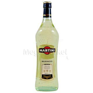 Martini Alb Vermut 14.4%vol