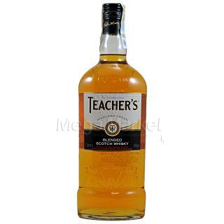 Teacher's Scotch Whisky 40%vol