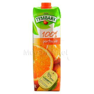 Tymbark Nectar de Portocale 100%