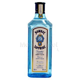 Bombay Sapphire London Dry Gin Distilat 40%vol