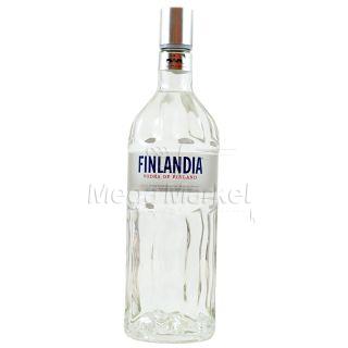 Finlandia Vodka 40%vol