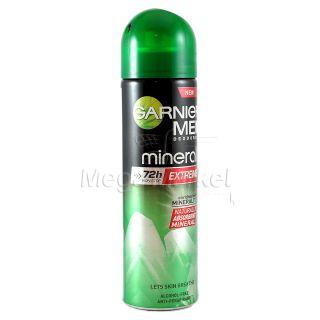 Garnier Extreme Deodorant