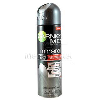 Garnier Neutralizer Deodorant 