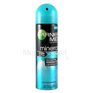 Garnier X-Treme Deodorant 