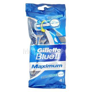 Gillette Blue II Aparate de Ras