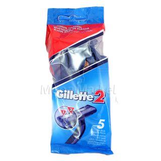 Gillette2 Aparate de Ras