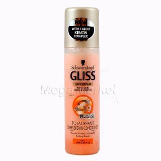 Gliss Balsam Leave-In