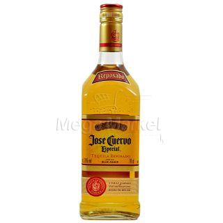 Jose Cuervo Tequila Reposado 38%vol