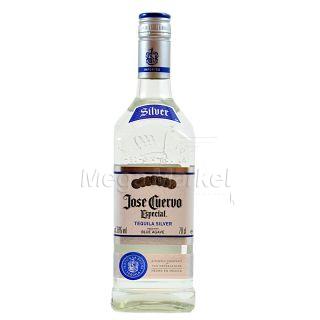 Jose Cuervo Tequila Silver 30%vol