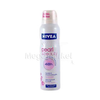 Nivea Deodorant Pearl and Beauty 
