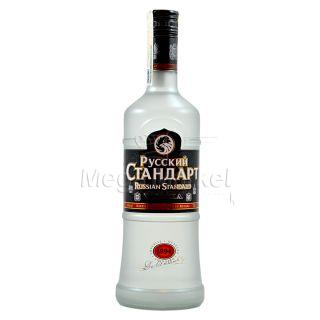 Russian Standard Vodka 40%vol