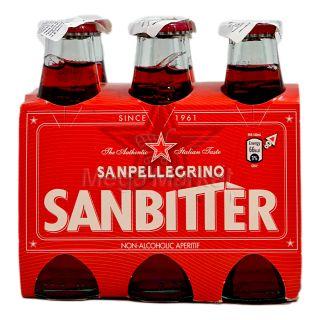 Sanpellegrino Sanbitter Aperitiv Non-alcoolic