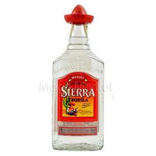 Sierra Tequila Silver 38%vol