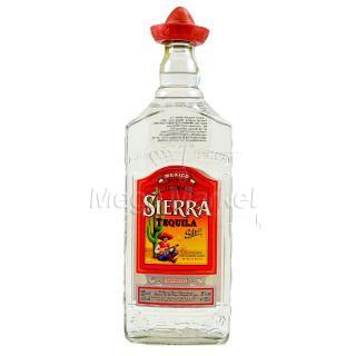 Sierra Tequila Silver 38%vol