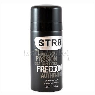 STR8 Freedom Deodorant 