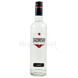 Tazovsky Vodka 40%vol