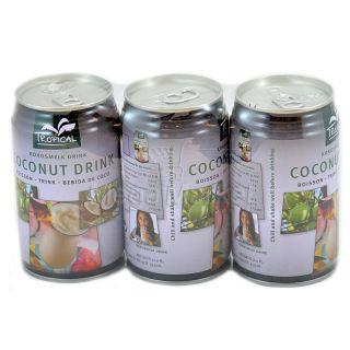 Tropical Suc de Cocos