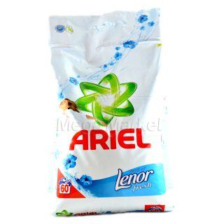 Ariel Detergent Pudra Lenor Fresh 