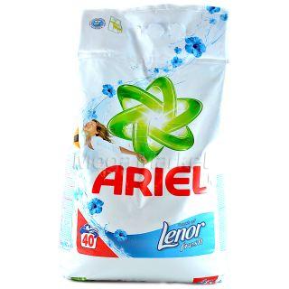 Ariel Detergent Pudra Touch Fresh 