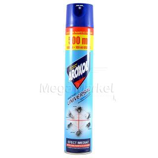 Aroxol Spray Insecticid Universal
