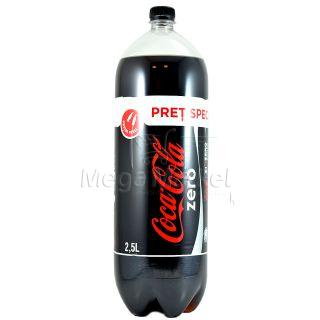 Coca Cola Zero Suc Acidulat