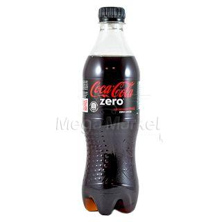 Coca Cola Zero Suc Acidulat