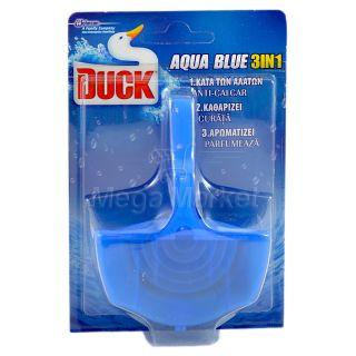 Duck Apara de Toaleta ce Coloreaza Apa in Albastru