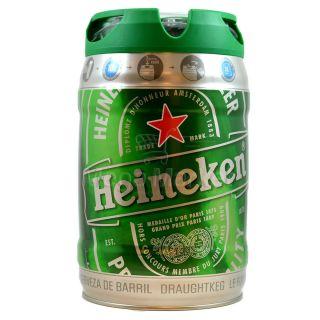 Heineken Bere Blonda