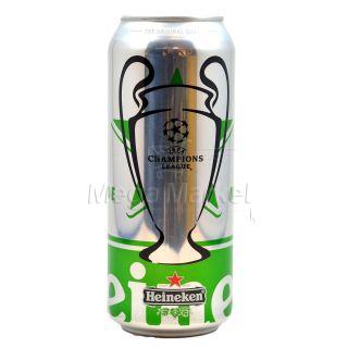 Heineken Bere Premium cu 5% Alcool