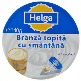Helga Branza Topita cu Smantana