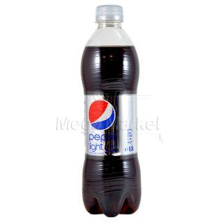 Pepsi Light Suc Acidulat