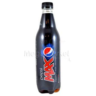 Pepsi Max Suc Acidulat
