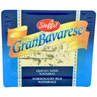 Steffel Branza Gran Bavarese cu Mucegai Nobil Albastru