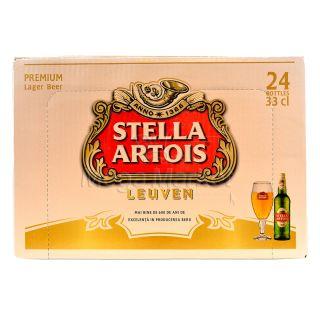 Stella Artois Bere Blonda