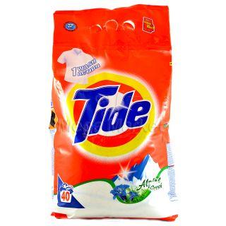 Tide Detergent Pudra Alpine Fresh