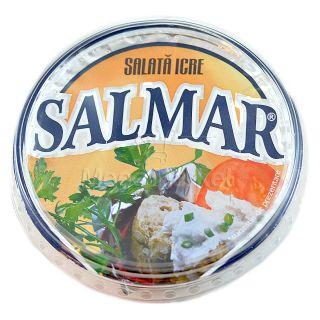 Bonito Salata de Icre Salmar