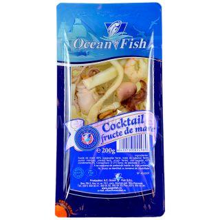 Ocean Fish Cocktail de Fructe de Mare