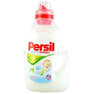 Persil Detergent Lichid  Sensitive Expert Aloe Vera
