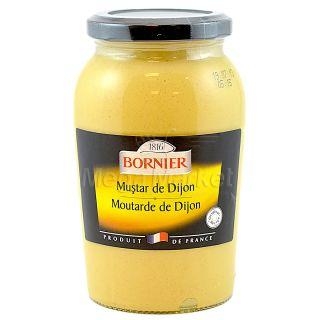 Bornier Mustar de Dijon