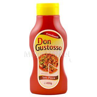 Don Gustosso Sos Pizza