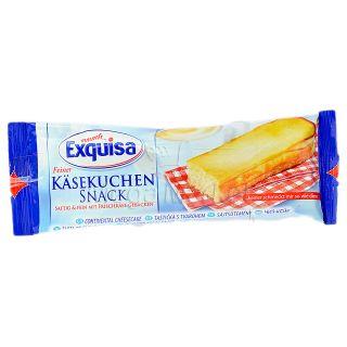 Exquisa Kasekuchen Snack