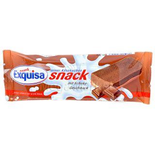 Exquisa Snack Ciocolata