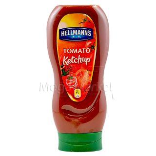 Hellmann's Ketchup de Tomate