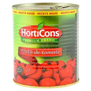 HortiCons Pasta de Tomata