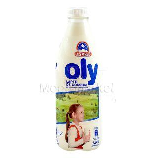 Oly Lapte de Consum 1,5%