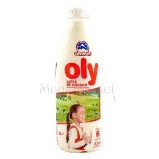 Oly Lapte de Consum 3,5%