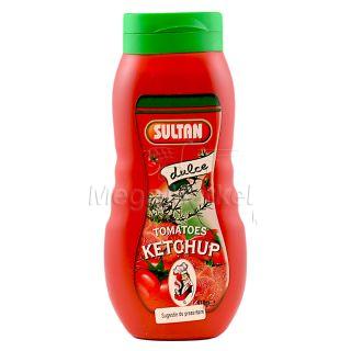 Sultan Ketchup Dulce