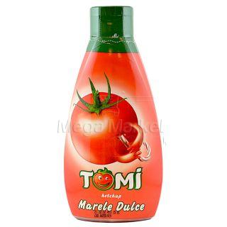 Tomi Ketchup Marele Dulce